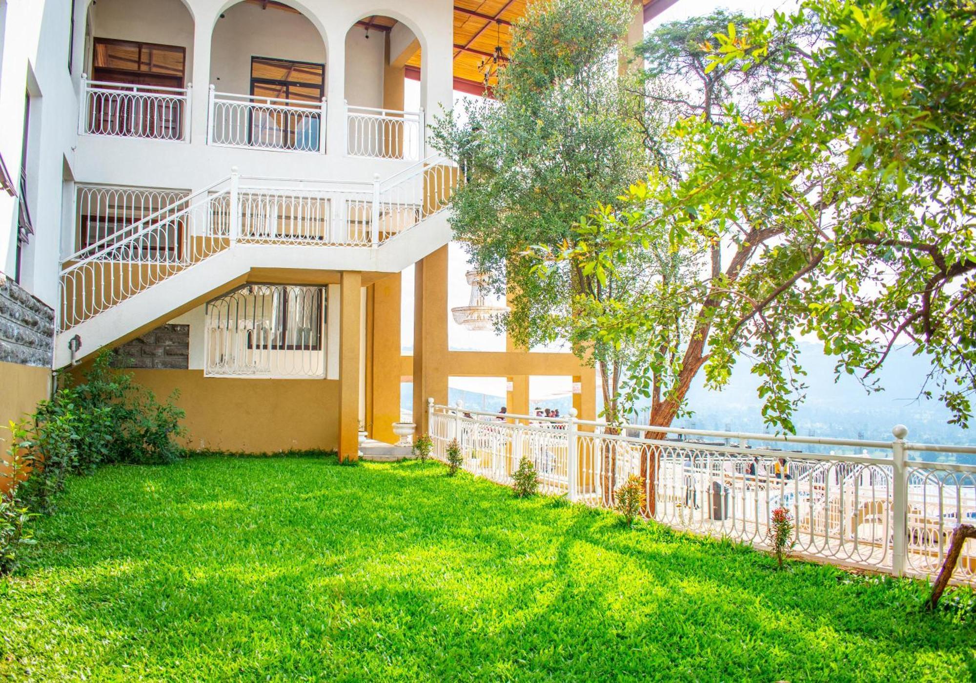 Angani Resorts & Spa Limited Shamenei Luaran gambar