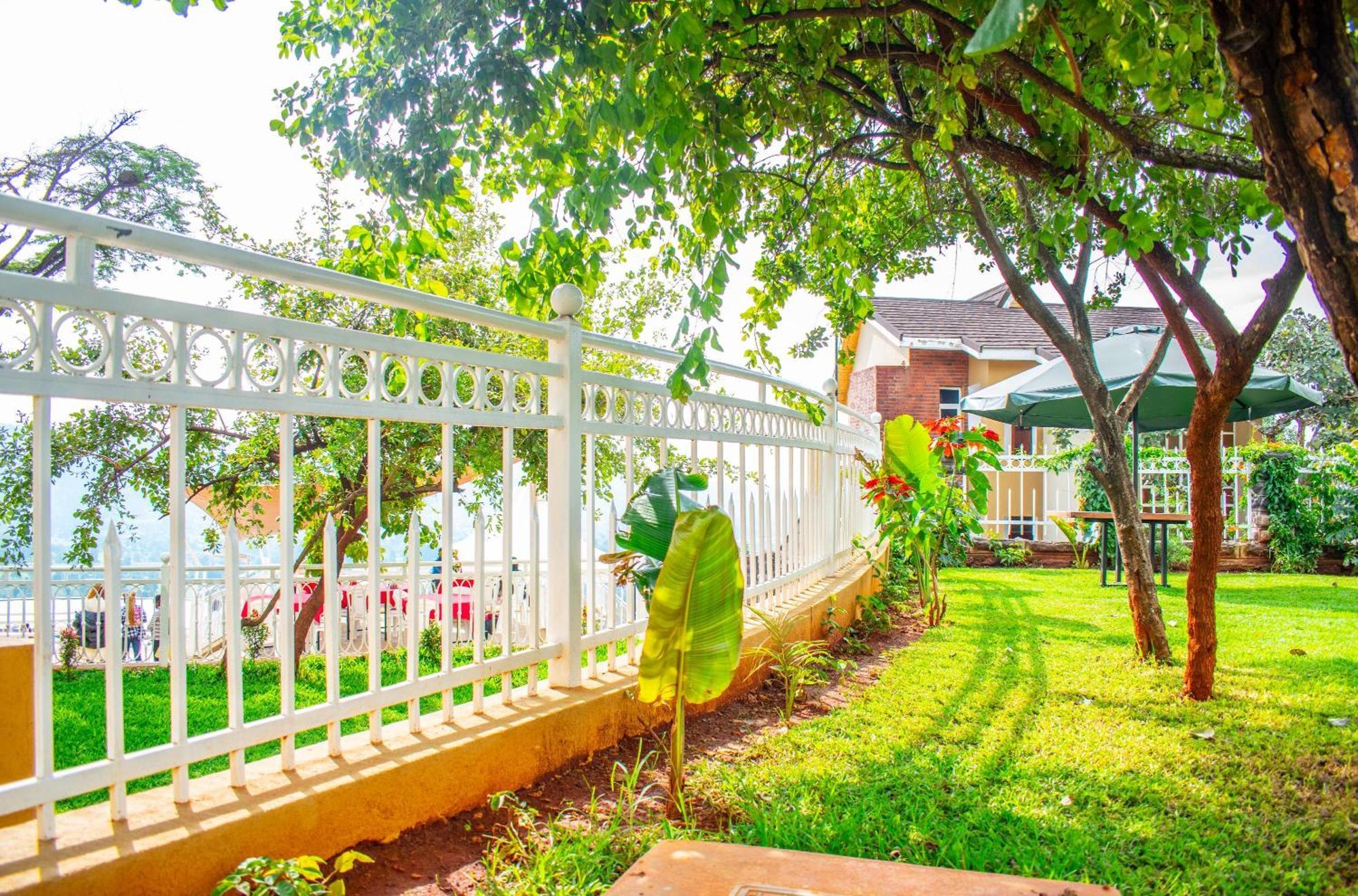 Angani Resorts & Spa Limited Shamenei Luaran gambar