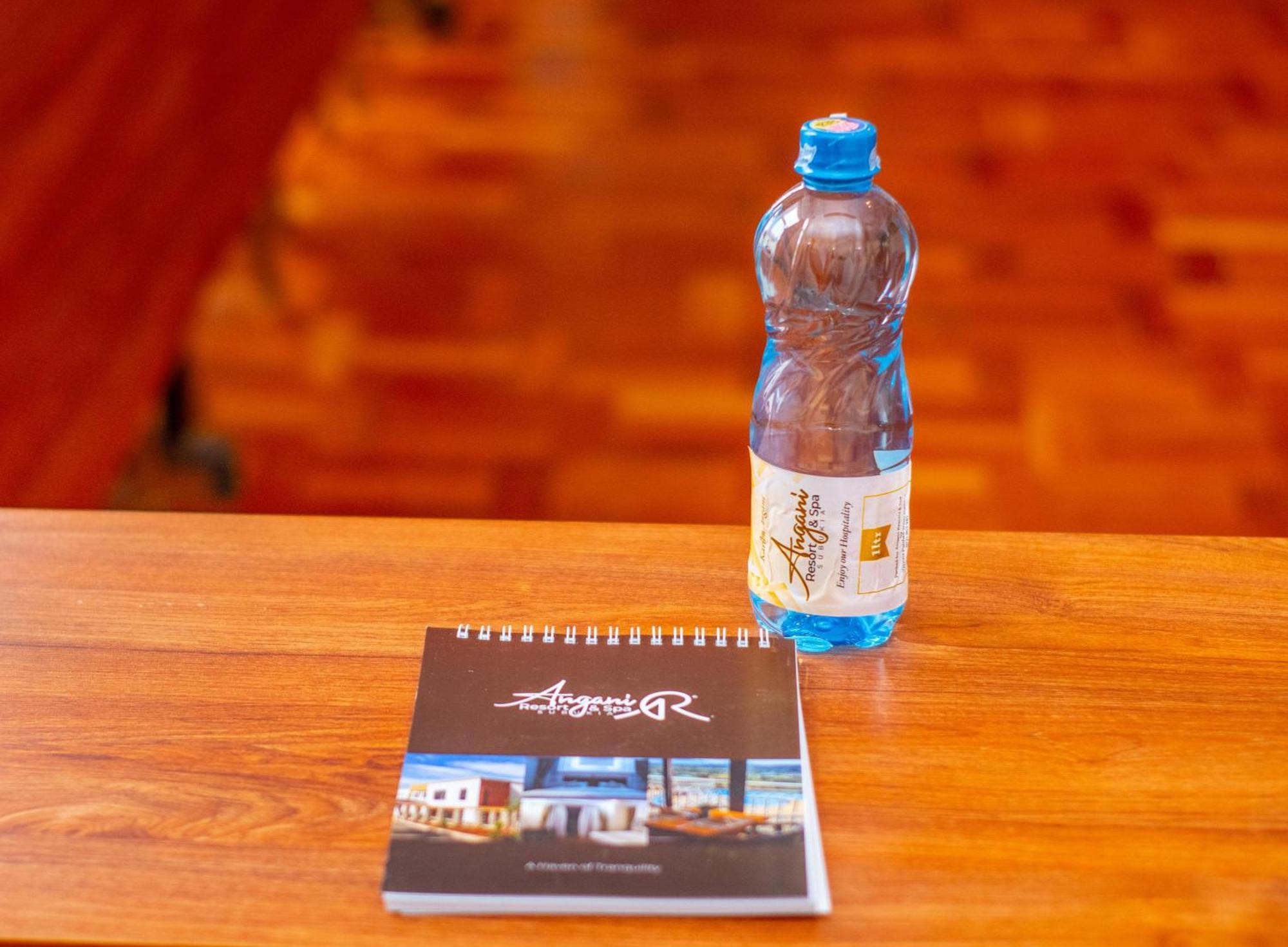 Angani Resorts & Spa Limited Shamenei Luaran gambar