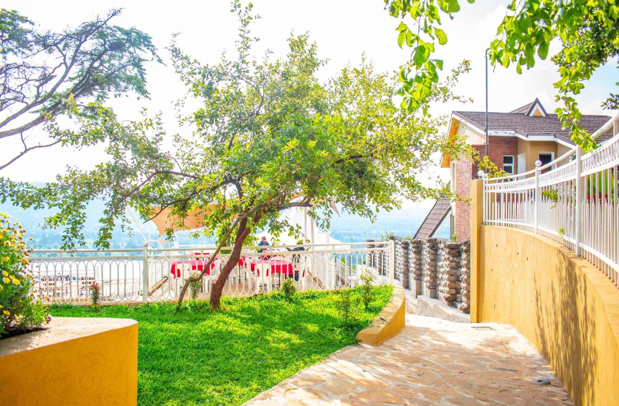 Angani Resorts & Spa Limited Shamenei Luaran gambar