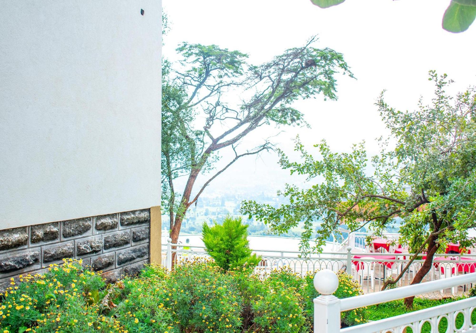 Angani Resorts & Spa Limited Shamenei Luaran gambar