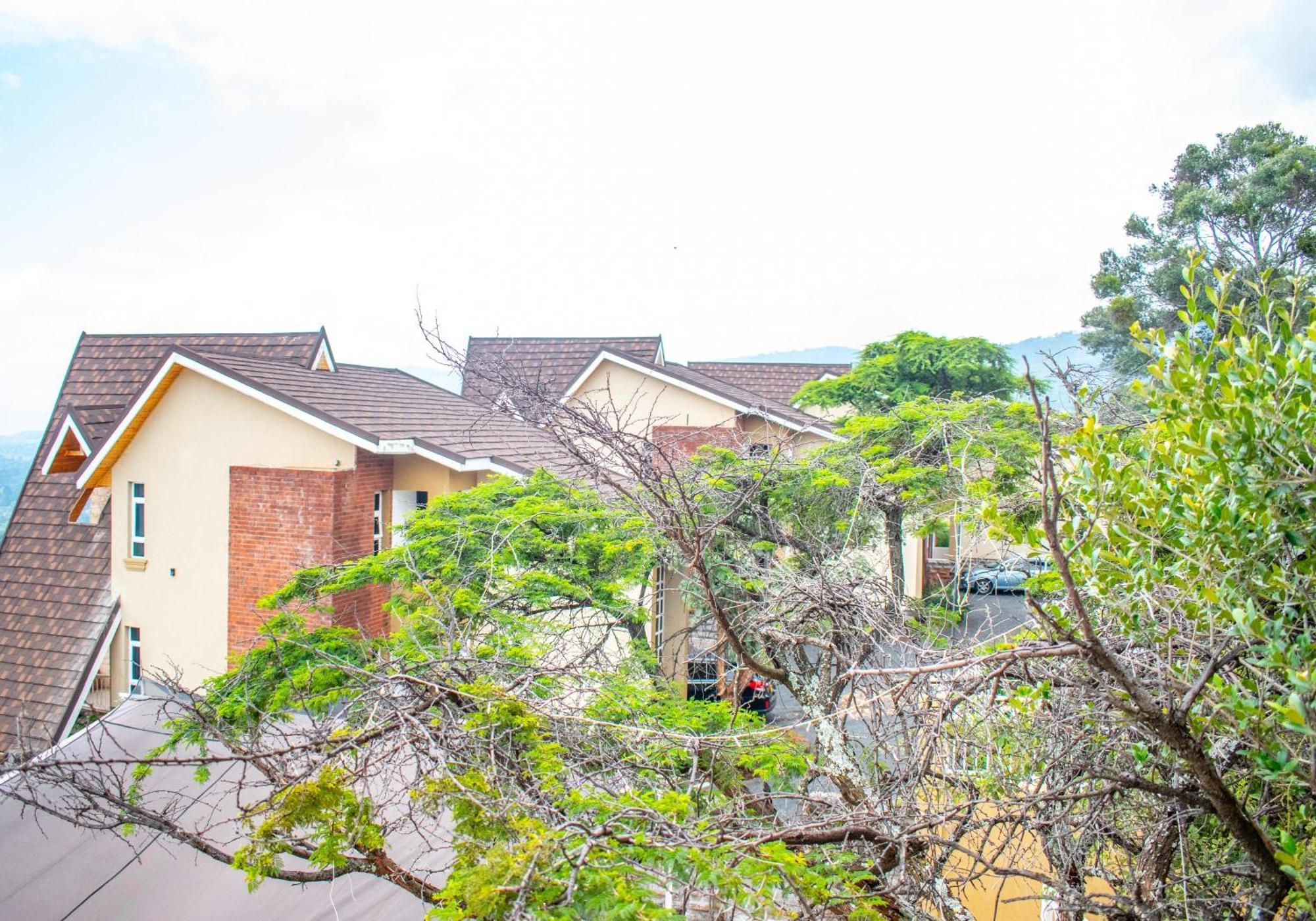 Angani Resorts & Spa Limited Shamenei Luaran gambar